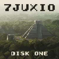 7JUXIO - Disk One