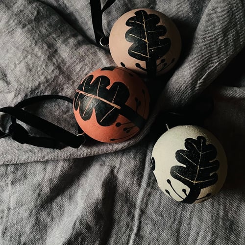 Image of Christmas Baubles