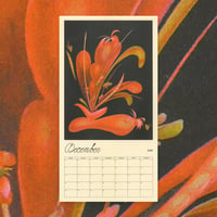 Image 5 of The Flower Shop Calendar