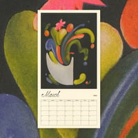 Image 3 of The Flower Shop Calendar
