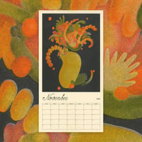 Image 4 of The Flower Shop Calendar