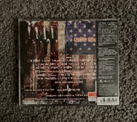 Image 3 of Dope - "American Apathy" Album (Japanese Version)