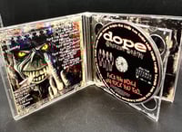 Image 5 of Dope - "American Apathy" Album (Japanese Version)