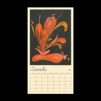Image 2 of ** LOCAL PICK UP ** The Flower Shop Calendar