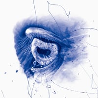 Image 1 of ODD EYES -原題 LP