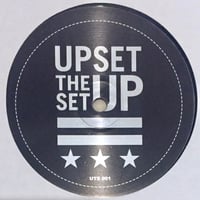 Image 1 of DJ Eurok – Self Realization EP