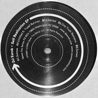 Image 2 of DJ Eurok – Self Realization EP