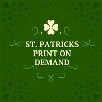 Image 1 of St. Patricks POD