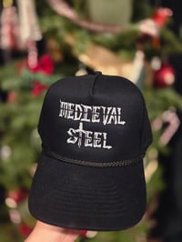 I Got A Lot Of Tables