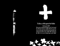 Image 2 of The Changeling - Zine