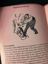 Image 4 of Backwards into the Future: Unearthing Scandifuturism