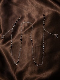 Image 1 of Smash Glasses Chain 