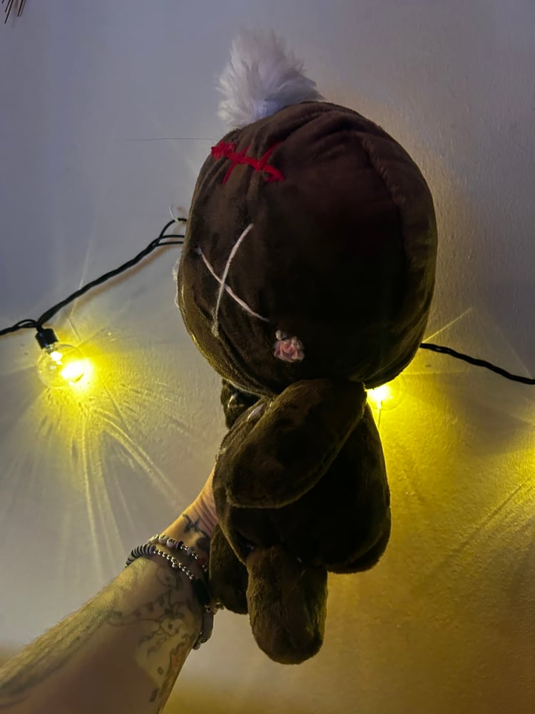 Image of Gingerbread Gibbie 