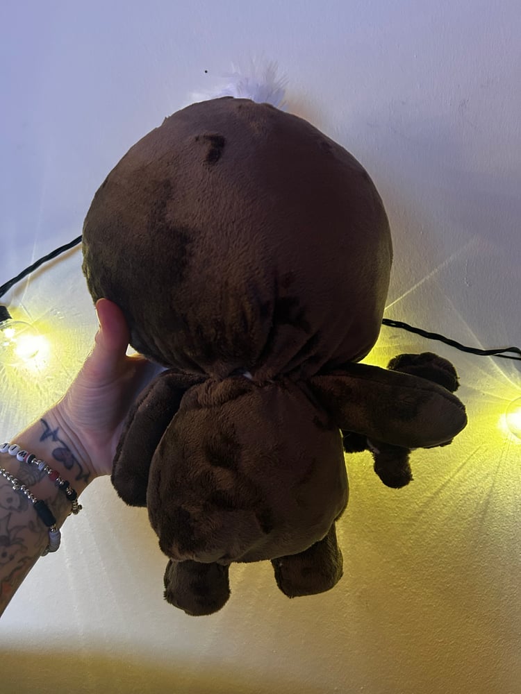 Image of Gingerbread Gibbie 