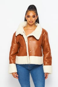 Image 1 of Sherpa Rebel Moto