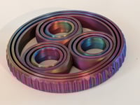 Image 2 of Infinity Circle Fidget