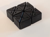 Image 2 of Infinity Cube Fidget