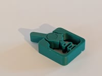 Image 1 of Switch Fidget