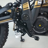 Image 1 of (PRE ORDER) Talaria footbreak 