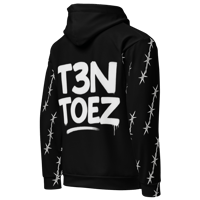 Image 6 of DA'HOMIEZ HOODIE