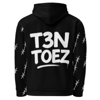 Image 4 of DA'HOMIEZ HOODIE