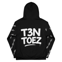 Image 2 of DA'HOMIEZ HOODIE