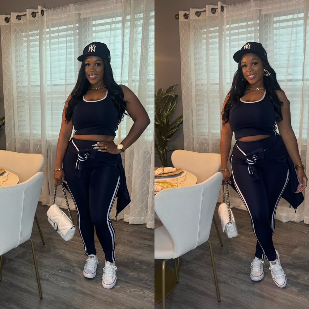 Image of Jump Start (Blue)