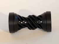 Image 1 of Hourglass Fidget