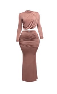 Goddess set