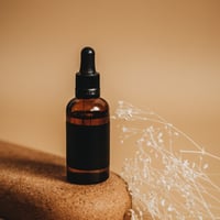 Image 1 of CrownAura Scalp Cooling & Revitalizing Hair Growth Elixir