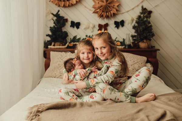 Image of Jingle Jammies 2025