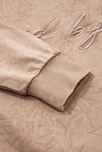 Image 2 of Grace & Comfort Mineral Sweatshirt