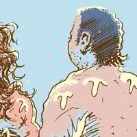 Image 3 of MOTW 114: Hayabusa & Shinzaki vs Holy Demon Army