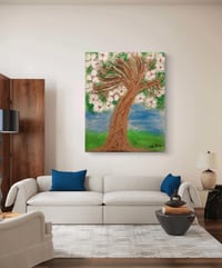 Cherry Blossom Whisper