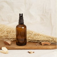 Image 1 of  CrownAura Nourish & Nurture Replenishing Hair Mist