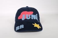 Junipero Cap