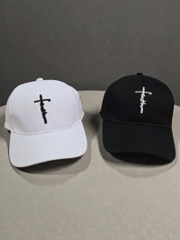 Image 1 of FAITH HAT