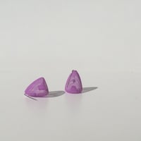 Pod Earrings