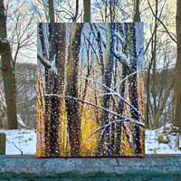 Image 2 of - A Warm Glow -