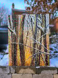 Image 3 of - A Warm Glow -