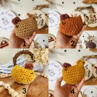 Image 2 of Market chickens- ready to be sent!