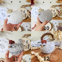 Image 4 of Market chickens- ready to be sent!