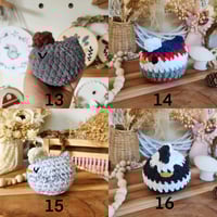 Image 5 of Market chickens- ready to be sent!