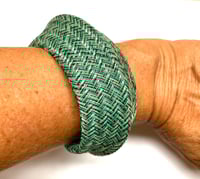Tight Weave Braclet
