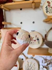 Image 1 of Market pocket whales - ready to be sent!