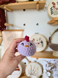 Image 1 of Market pocket chickens - ready to be sent!