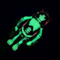 Image 3 of Anatoma Stranger - Rose Hollow (Glow in the Dark)