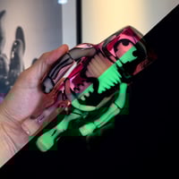 Image 1 of Anatoma Stranger - Rose Hollow (Glow in the Dark)