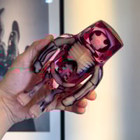 Image 2 of Anatoma Stranger - Rose Hollow (Glow in the Dark)