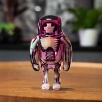 Image 4 of Anatoma Stranger - Rose Hollow (Glow in the Dark)